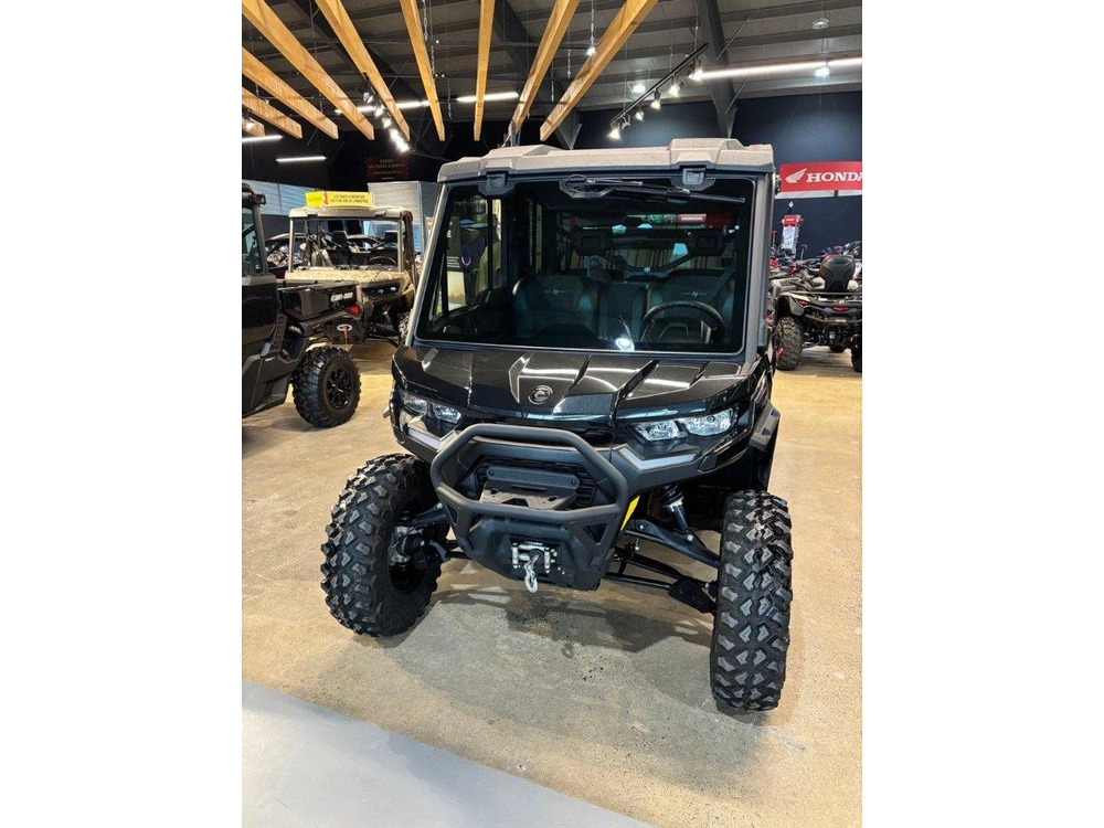 Can-am Defender Max L.star Cab Hd10 2025 alt
