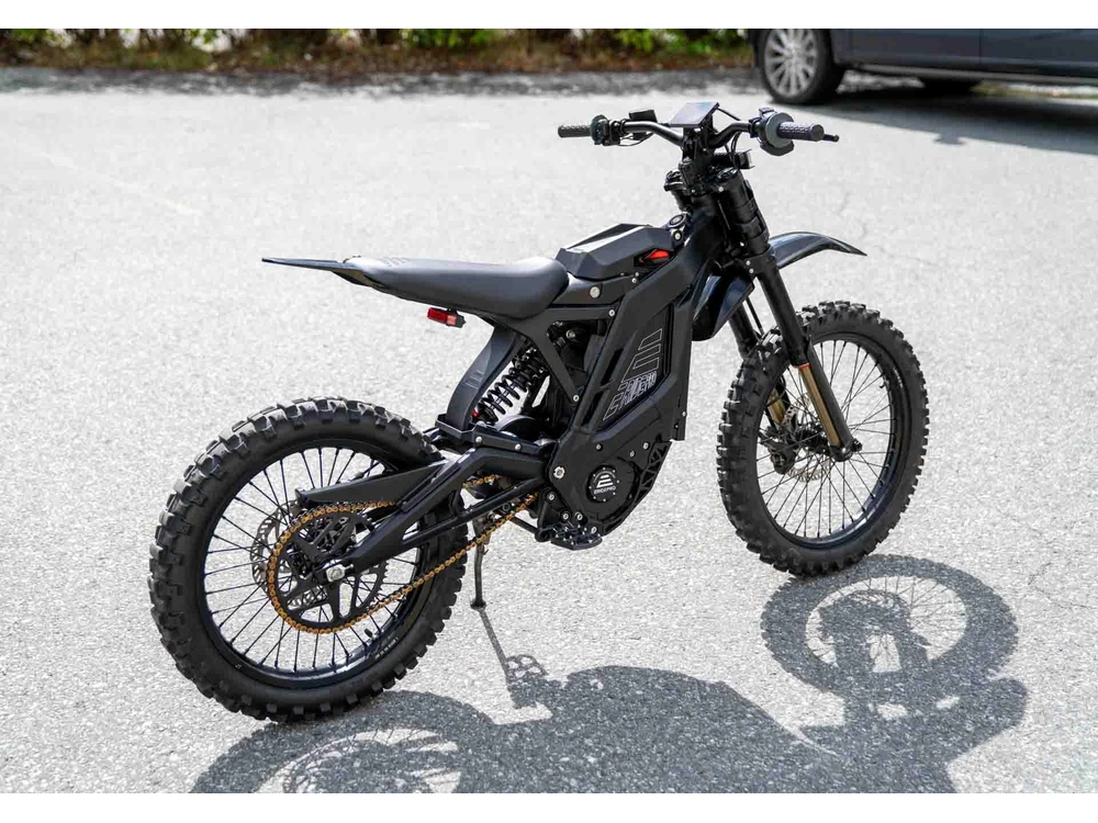 2025 E Ride Pro Sr alt