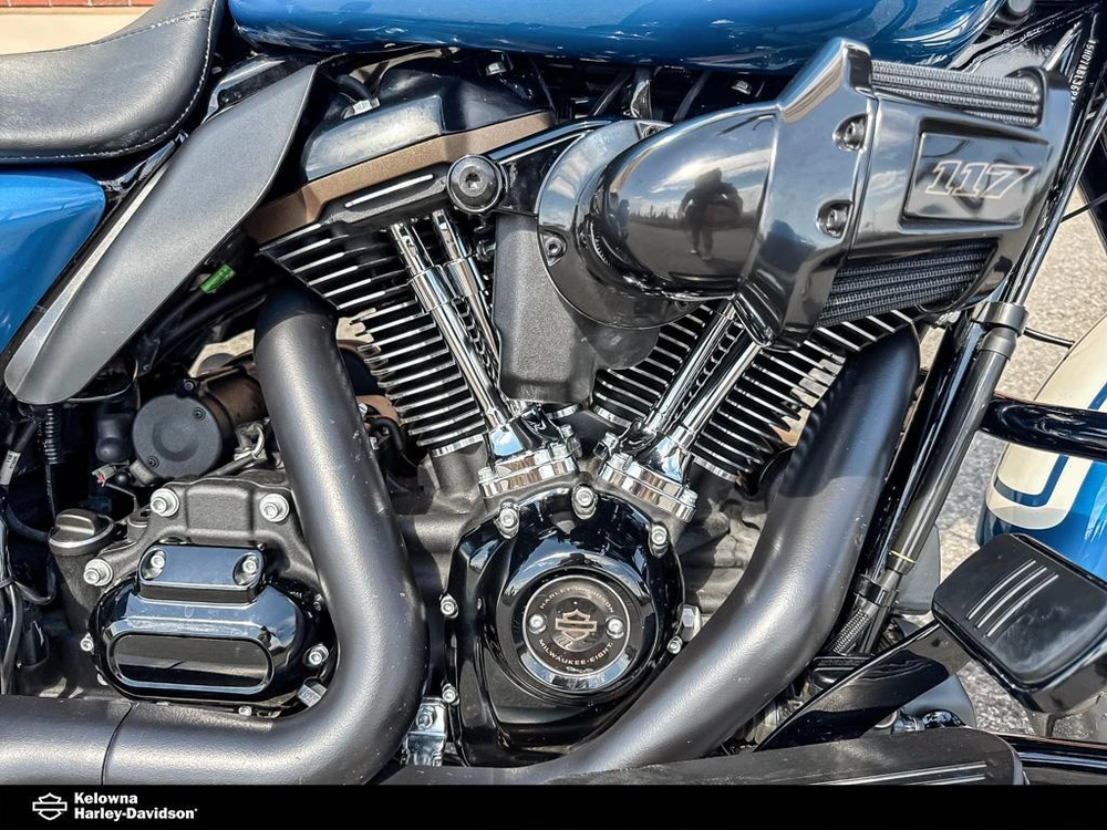 2023 Harley-davidson Flhxst - Street Glide™ St alt