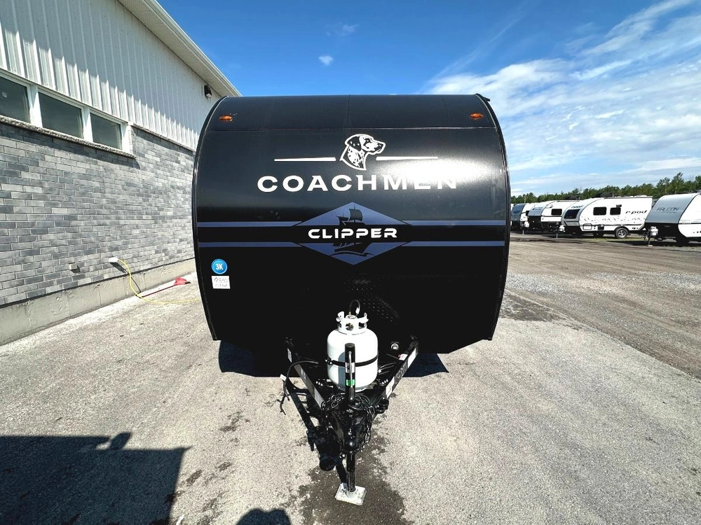 2027 Coachmen Clipper 17bh alt
