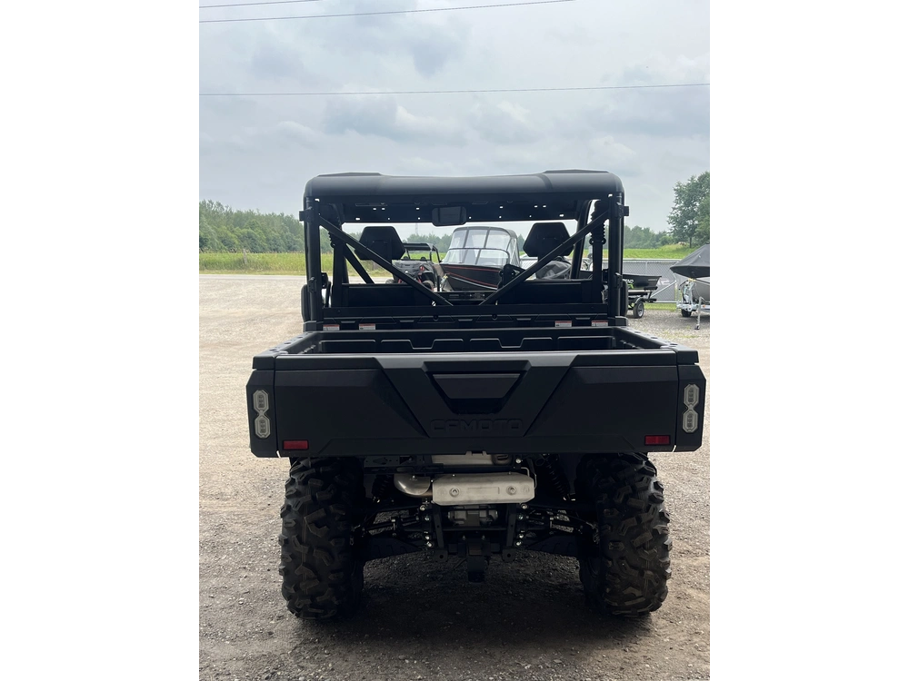 2026 Cfmoto Uforce 1000 alt