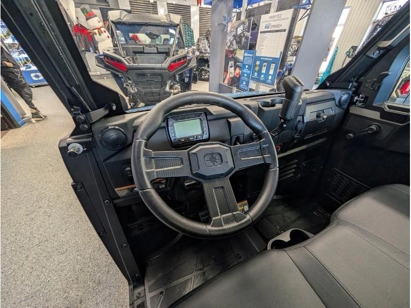 2026 Polaris Polaris Ranger Sp 570 Northstar Edition alt