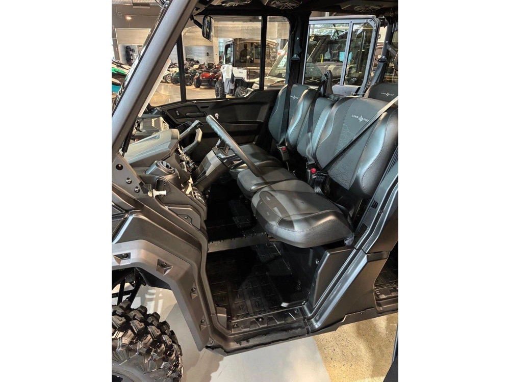 Can-am Defender Max L.star Cab Hd10 2025 alt