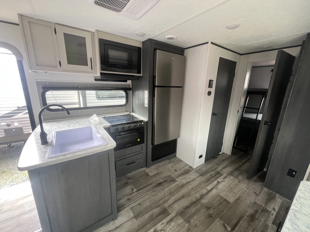 2025 Keystone Rv Dutchmen Aspen Trail Le 29 Tb alt