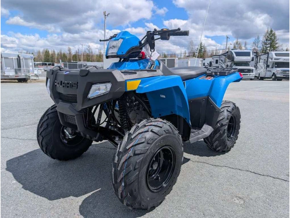 Polaris Sportsman 110 2026 alt