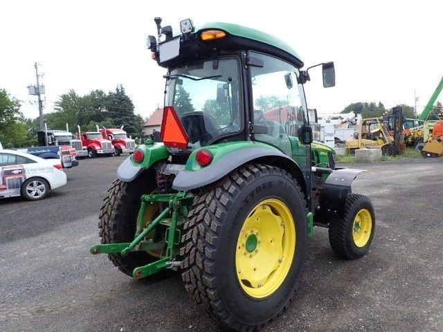 John Deere 4052r 2024