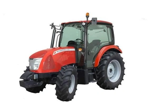 2018 Mccormick X4.60 alt
