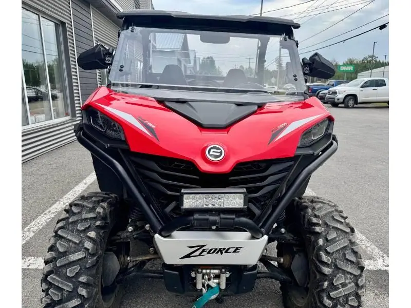 Cfmoto Z Force 950 Trail 2023 alt