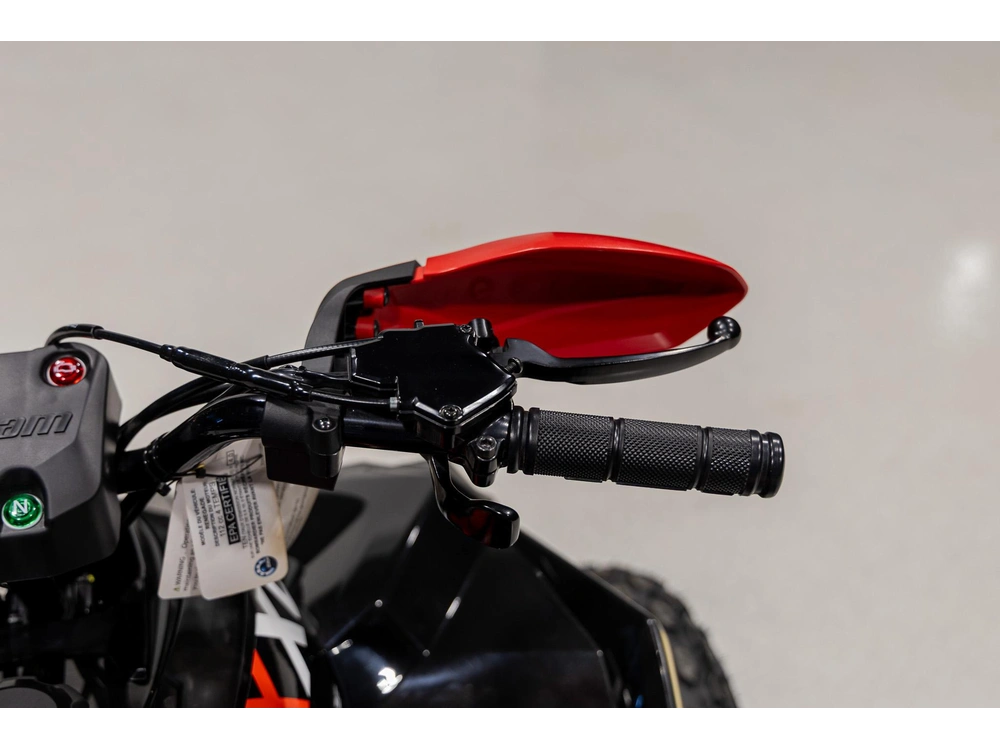2026 Can-am Renegade Xxc 110 3ltb alt
