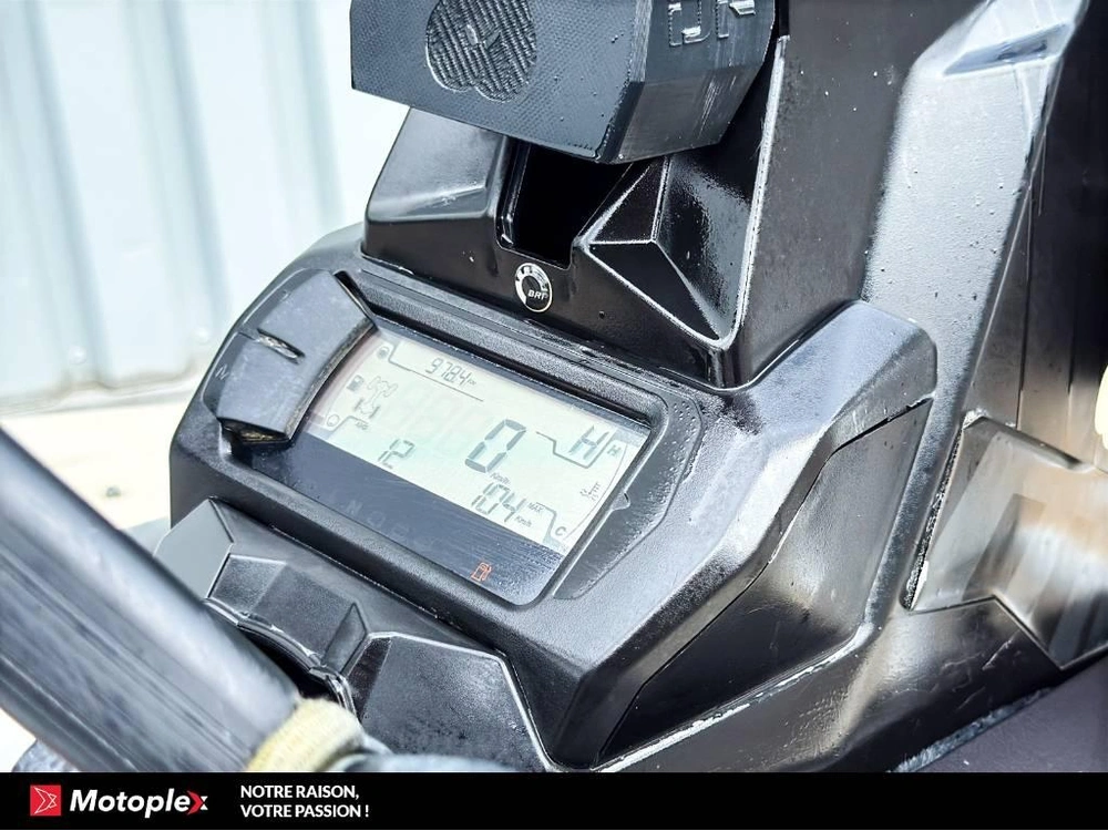Can-am Renegade 1000 Xmr 2022 alt