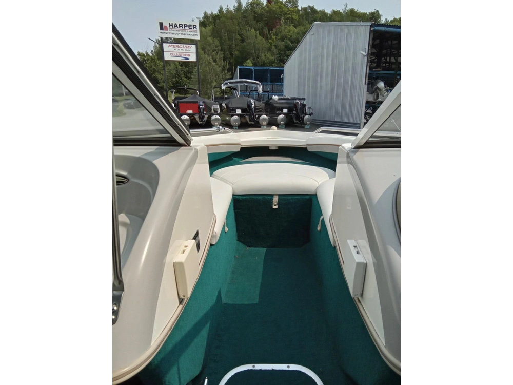 1998 Campion Alanti 505s alt