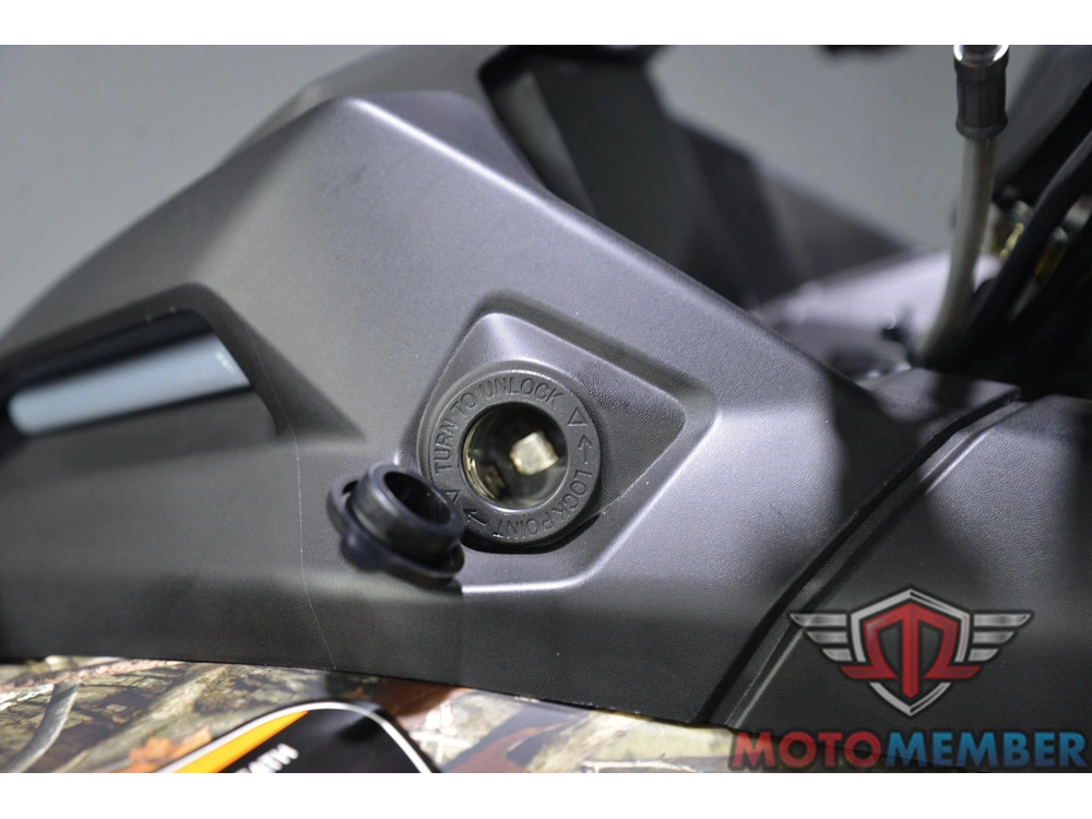 2026 Can-am Outlander Electric alt