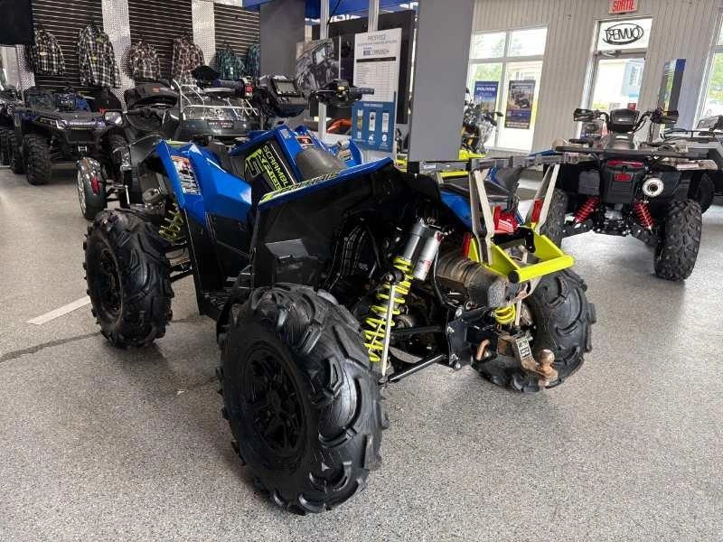 2023 Polaris Polaris Scrambler Xp 1000 S alt