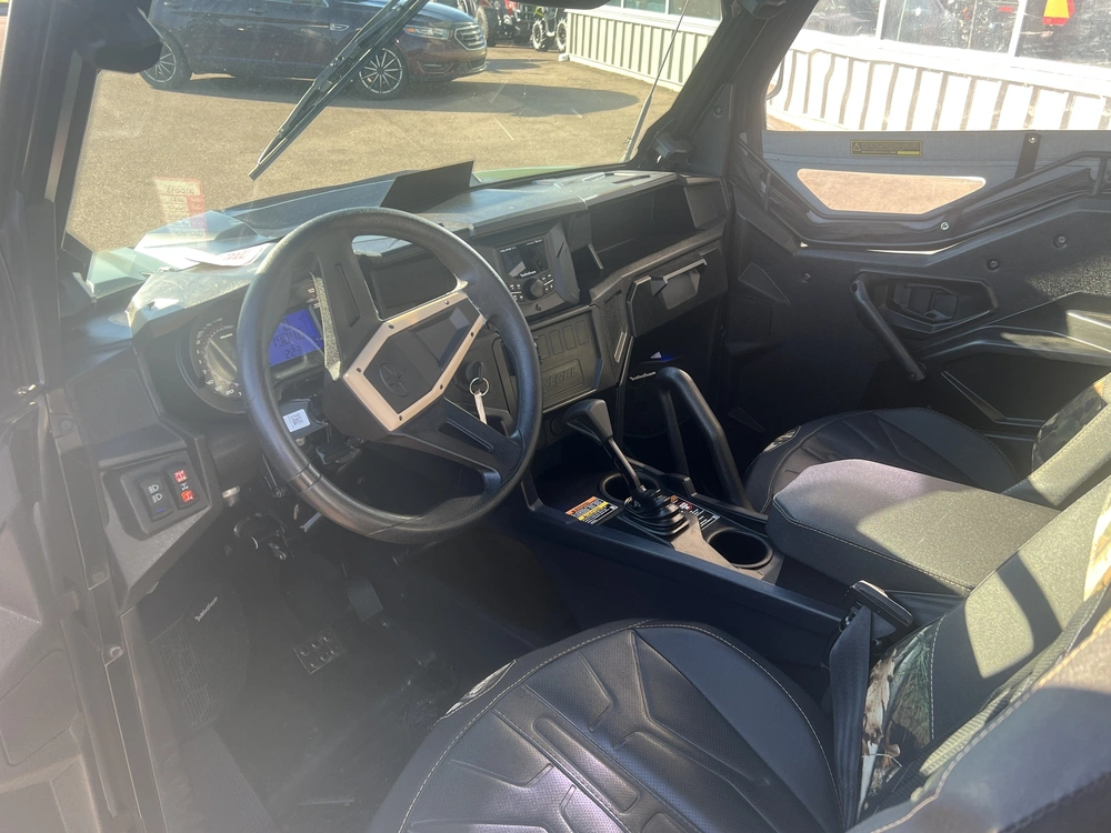 2021 Polaris General Xp1000 alt