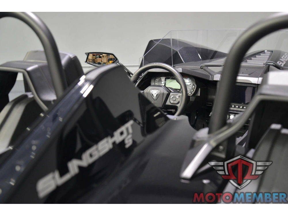 2025 Slingshot S Autodrive alt