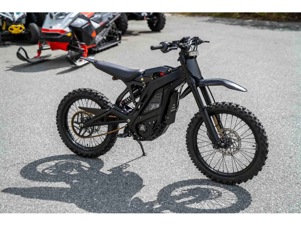 2025 E Ride Pro Sr alt