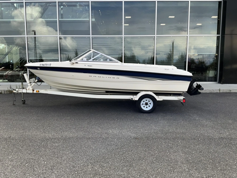 Bayliner 185 Br 2003 alt