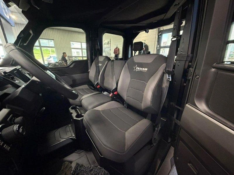 2026 Polaris Polaris Ranger Crew Xd 1500 Northstar Édition Texas alt