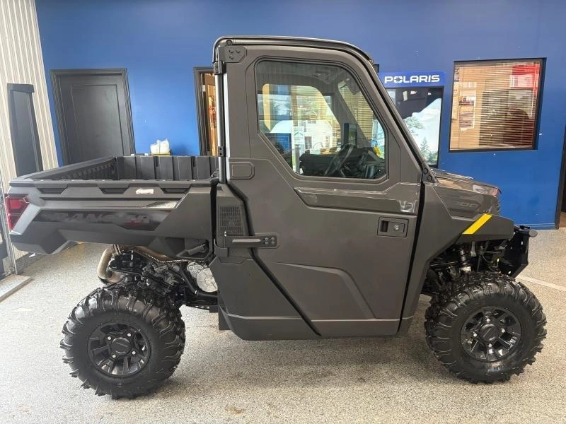 2026 Polaris Polaris Ranger 1000 Premium Cab alt