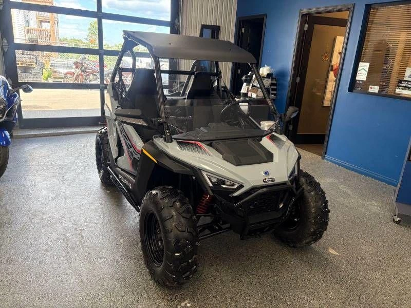 2024 Polaris Polaris Rzr 200 alt