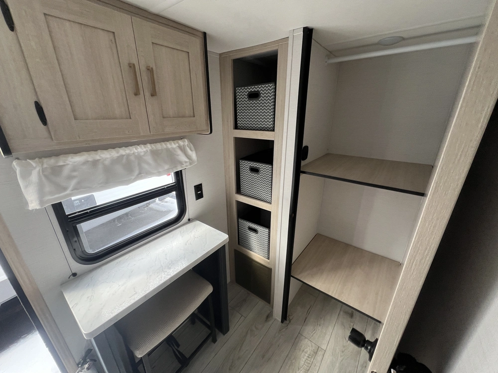 2025 Prime Time Avenger 25mko alt