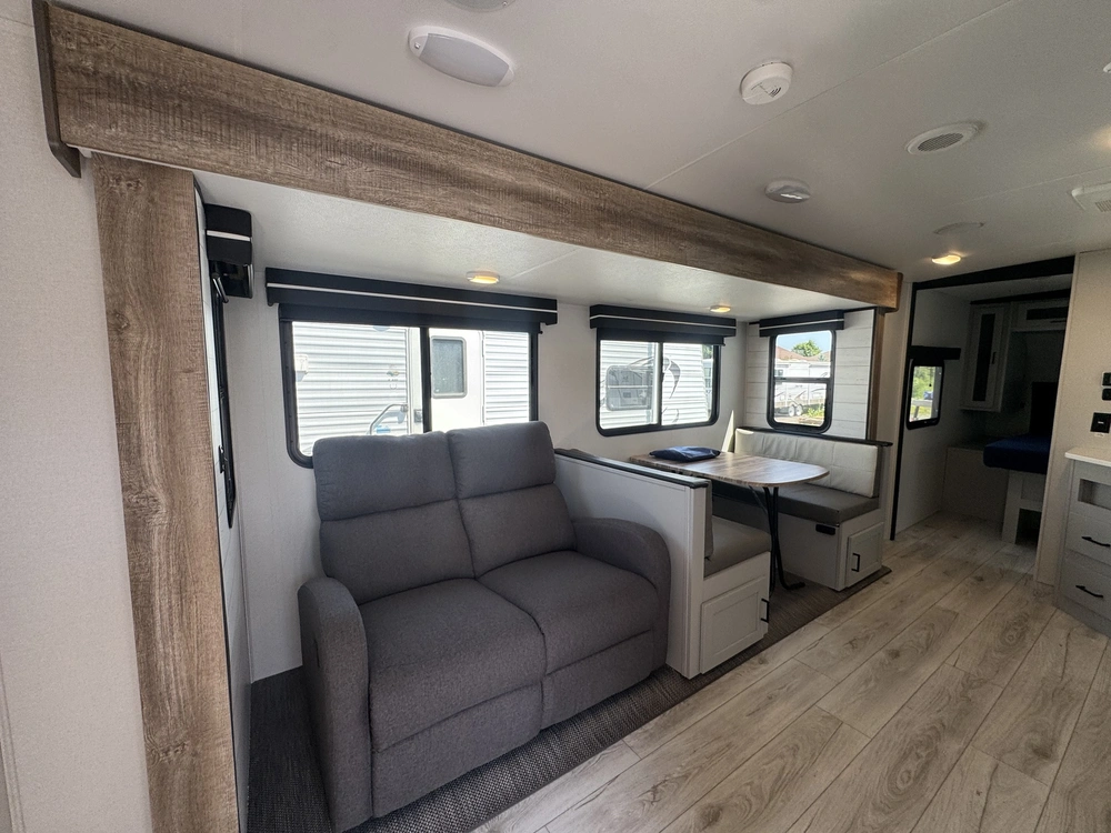 2024 Heartland North Trail 29bhp alt