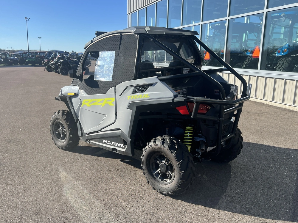 2023 Polaris Rzr Trail Premium alt