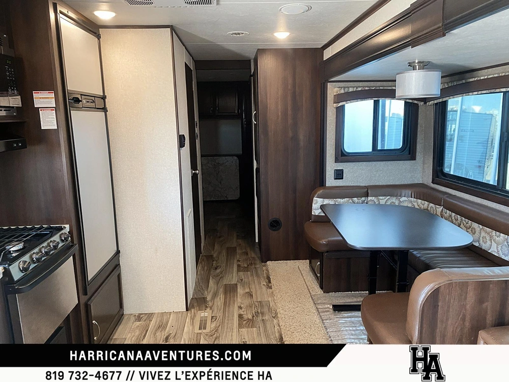 2018 Jayco Jayco 32tsb 2018 alt