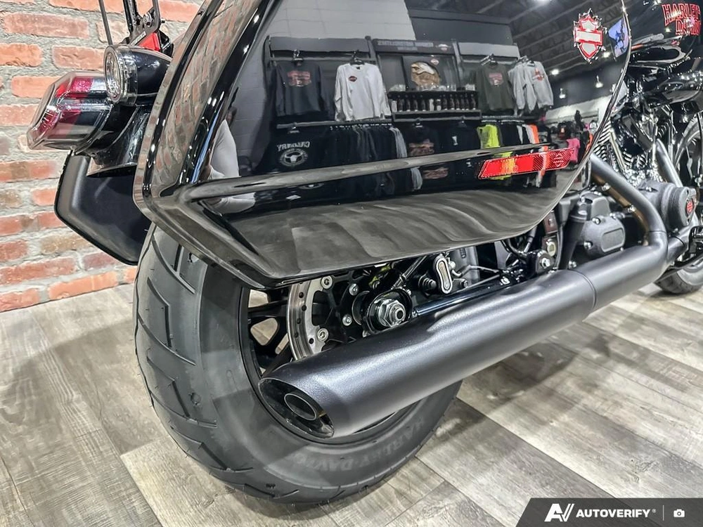 2026 Harley-davidson Low Rider St alt