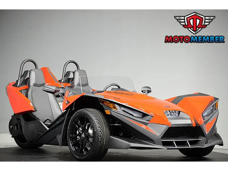 2026 Slingshot S Manual alt