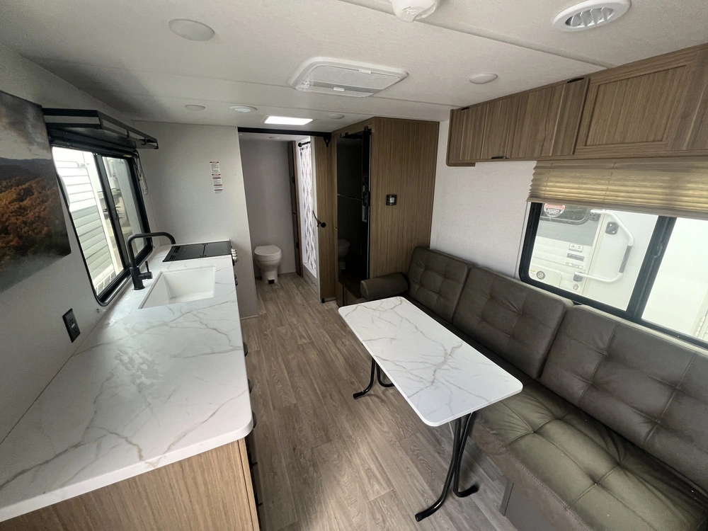 2026 Forest River Wildwood 233rble alt
