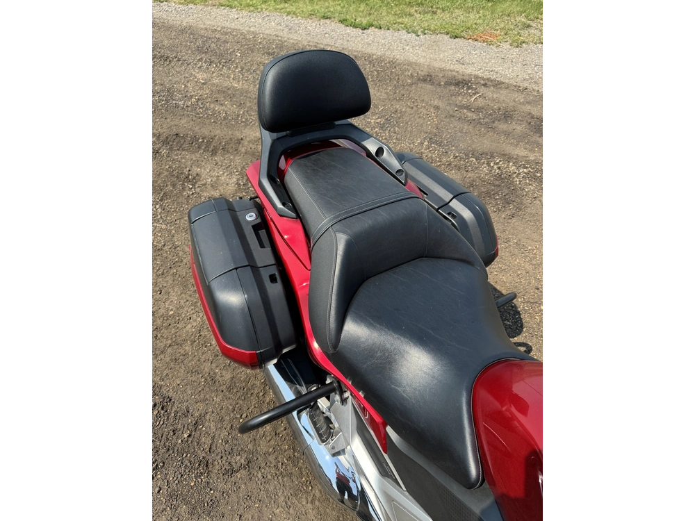 2014 Honda Ctx 1300 Dlx alt