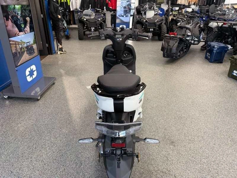 Yamaha Yamaha Neo's 2025 alt