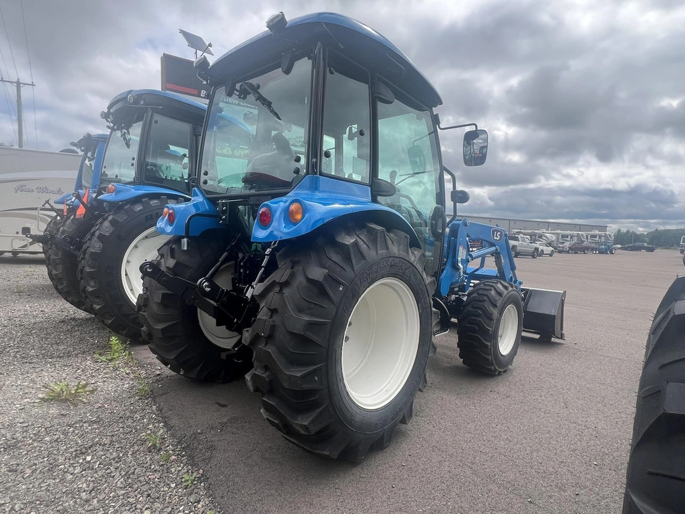 2026 Ls Tractor Mt352hc alt