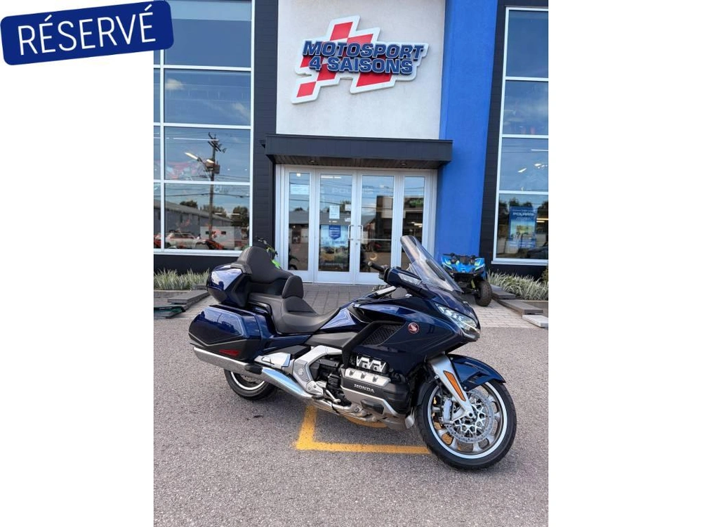 Honda Goldwing Tour 2019 alt