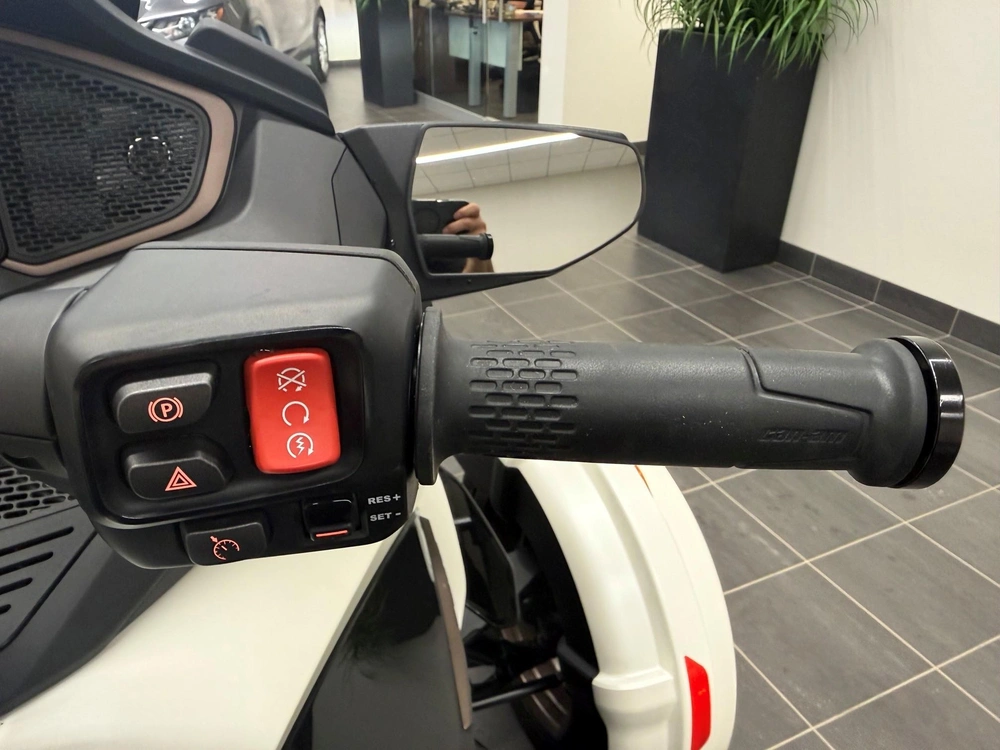 Can-am Spyder Rt Limited 2025 alt
