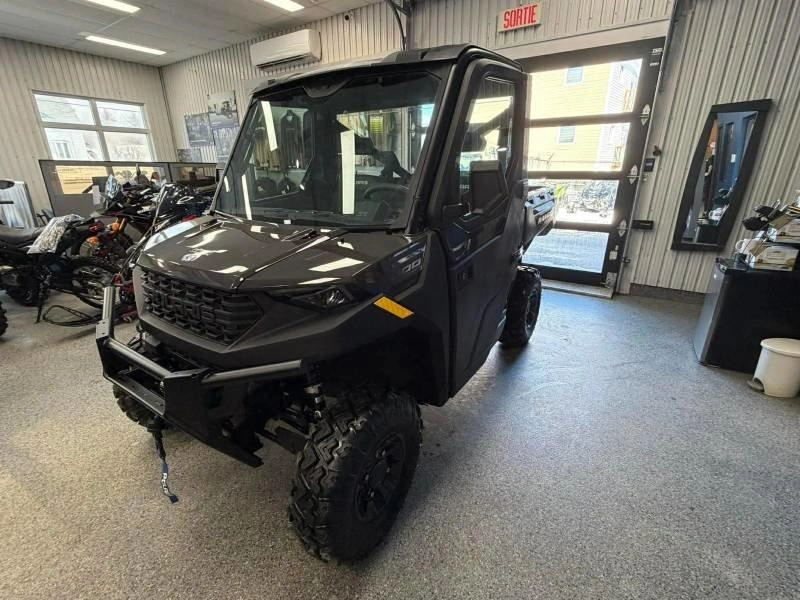 2026 Polaris Polaris Ranger 1000 Premium alt