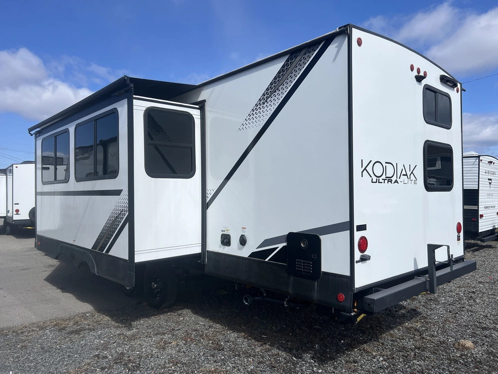 2024 Dutchmen Kodiak 302 Bh alt
