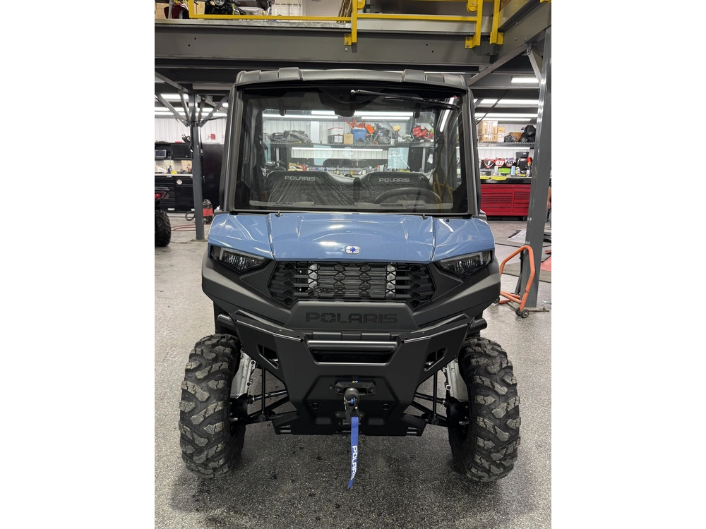 2026 Polaris Ranger 570 Northstar alt