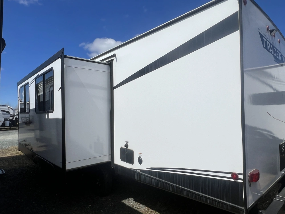 2023 Forest River Prime Time Tracer Le 260 Bhs alt