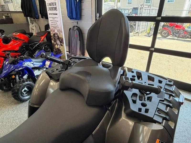 2026 Polaris Polaris Sportsman Touring Xp 1000 alt