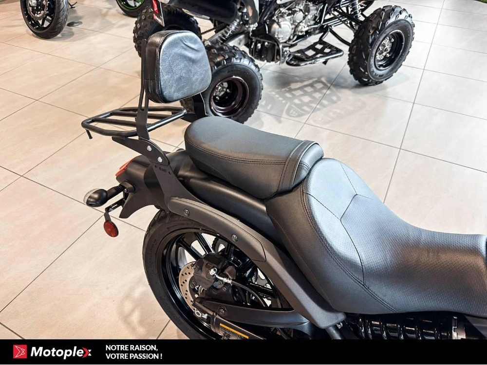 2023 Kawasaki Vulcan S 650 alt