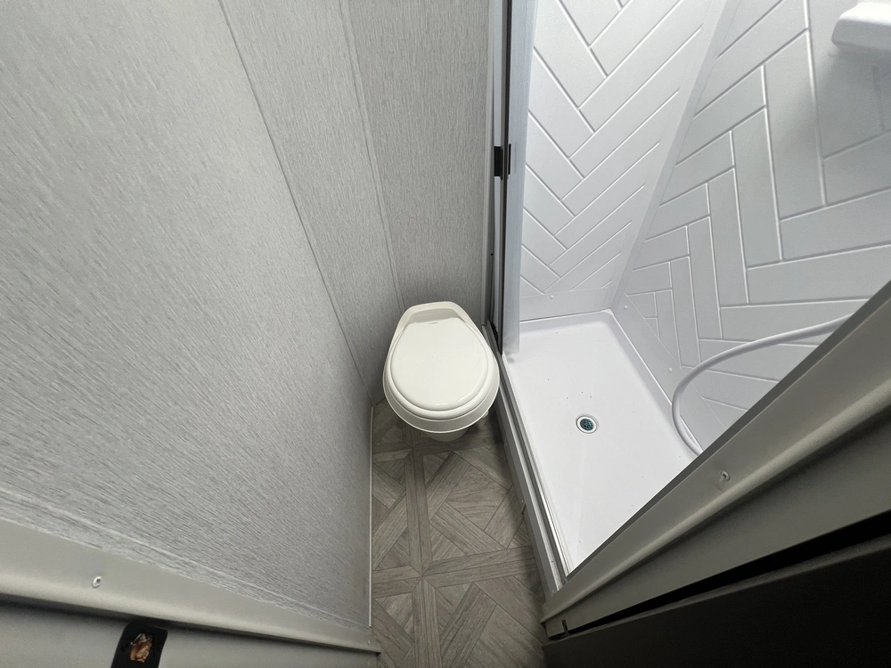 2023 Forest River Wildwood 261bhxlx alt
