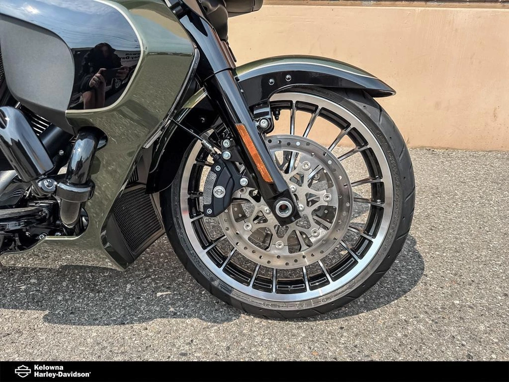 2026 Harley-davidson Flhxl - Street Glide® Limited alt