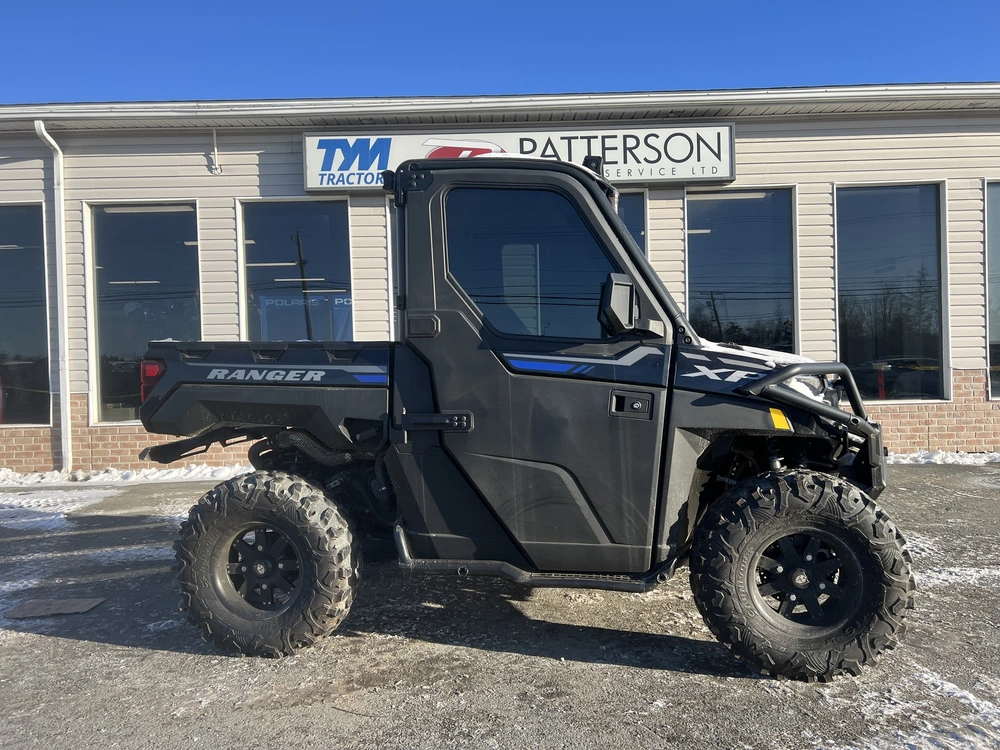 2023 Polaris Ranger Xp 1000 Northstar Ultimate alt