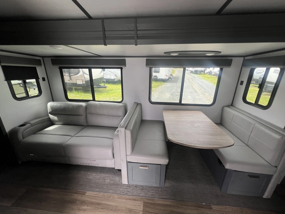 2023 Keystone Rv Bullet Premier Ultra 25 Fkpr alt