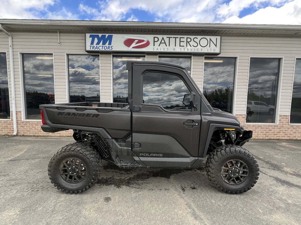 2026 Polaris Ranger Xd 1500 Northstar Ultimate alt