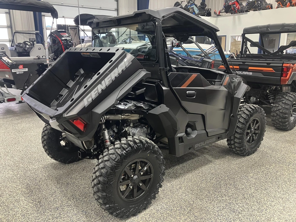 2026 Polaris General Xp 1000 Ultimate alt