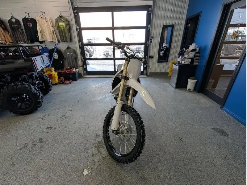 Yamaha Yamaha YZ 450F 70 TH ANNIVERSARY 2026