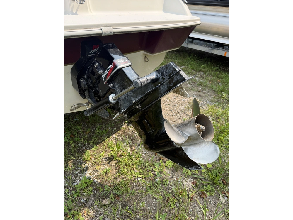 2003 Cutter 175 alt